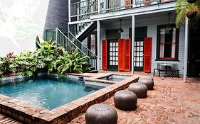 The Frenchmen New Orleans By Kasa