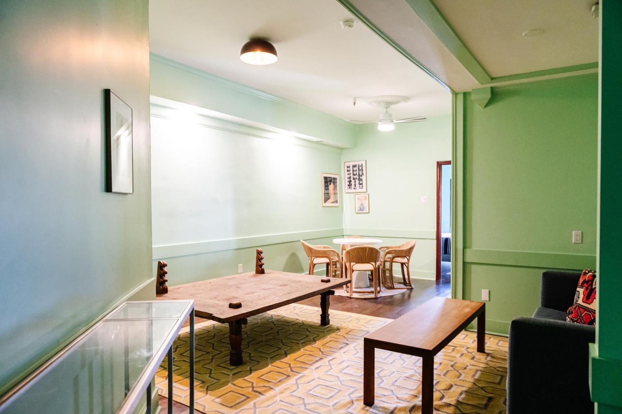 Hotel The Frenchmen New Orleans By Kasa Esterno foto