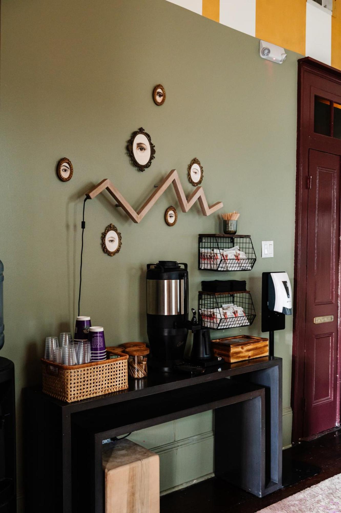 Hotel The Frenchmen New Orleans By Kasa Esterno foto