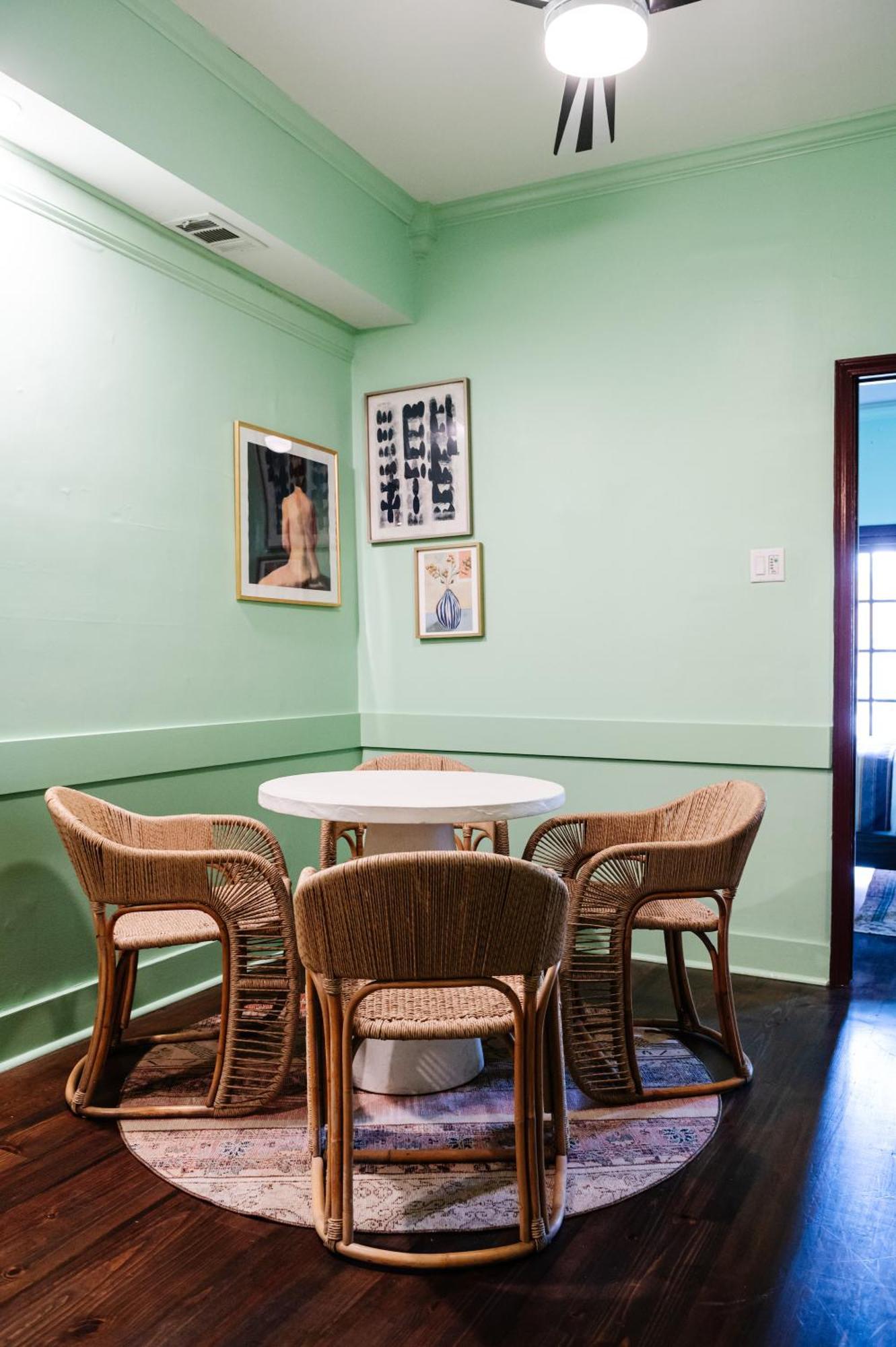 Hotel The Frenchmen New Orleans By Kasa Esterno foto