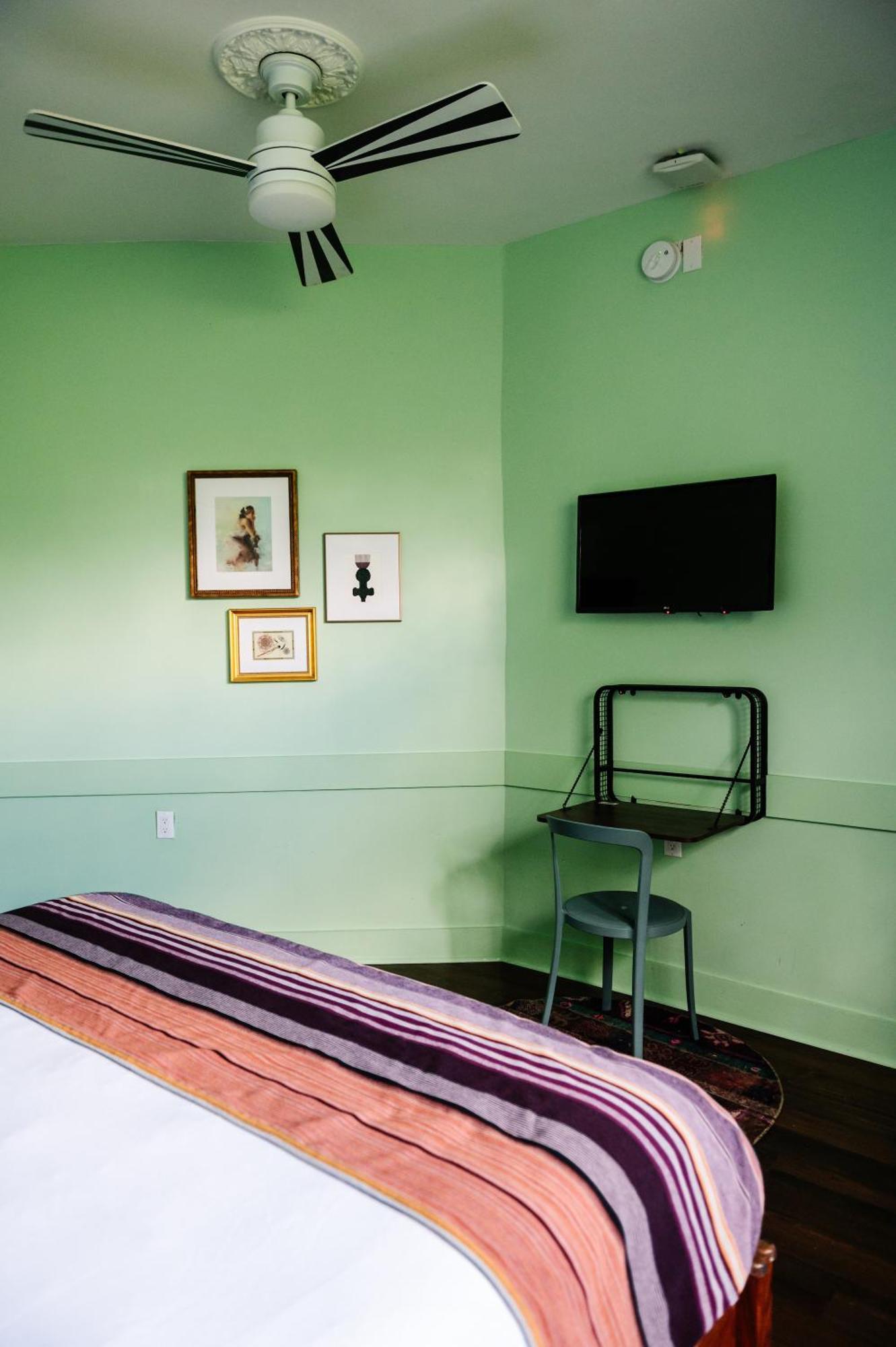Hotel The Frenchmen New Orleans By Kasa Camera foto