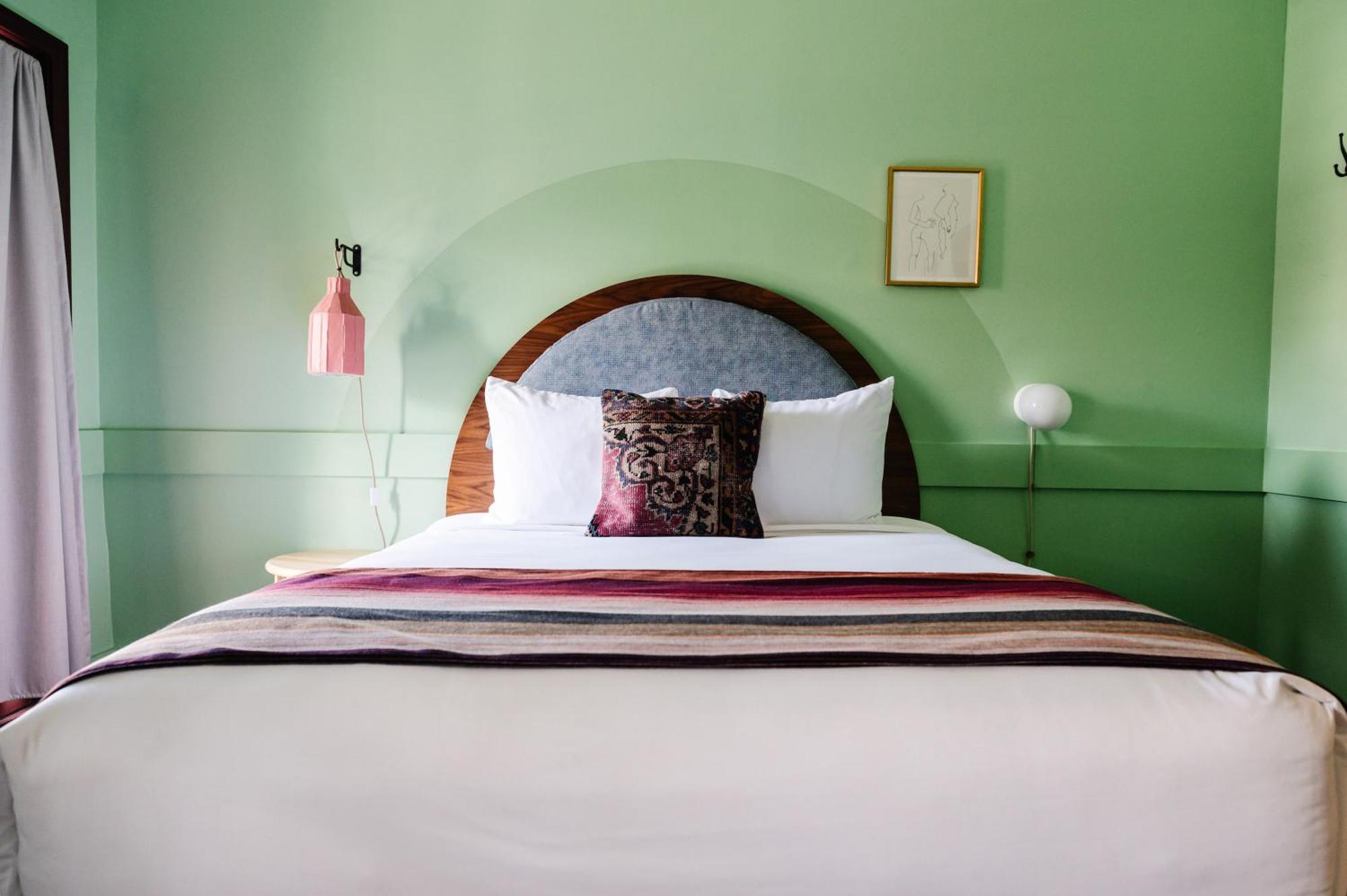 Hotel The Frenchmen New Orleans By Kasa Camera foto