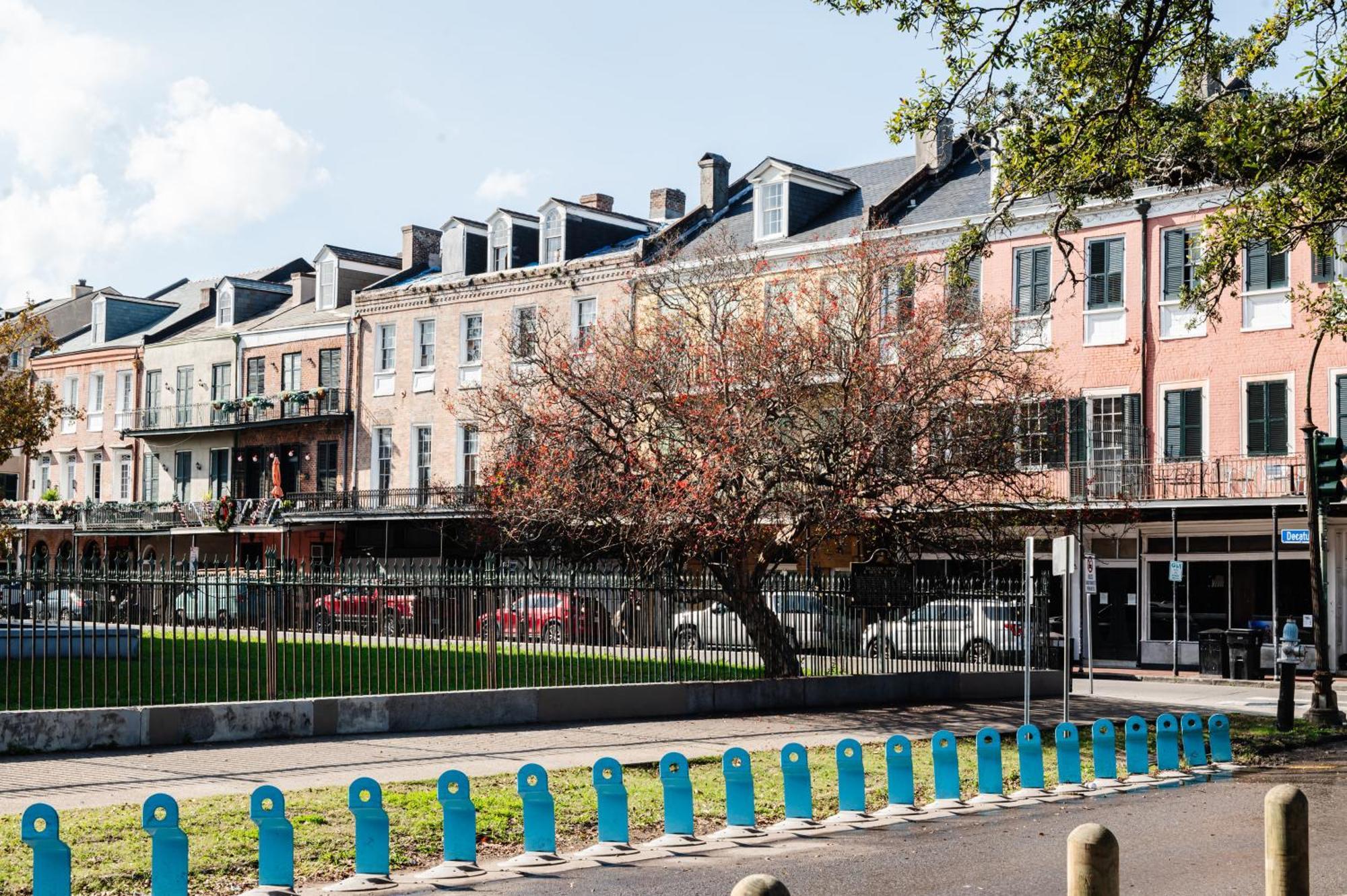 Hotel The Frenchmen New Orleans By Kasa Esterno foto