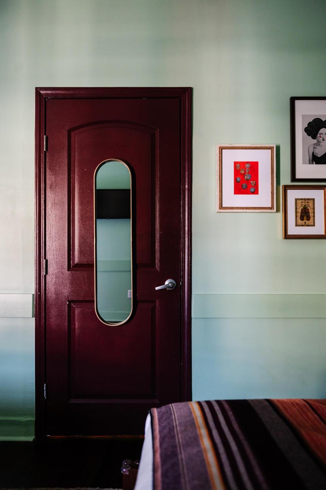 Hotel The Frenchmen New Orleans By Kasa Camera foto