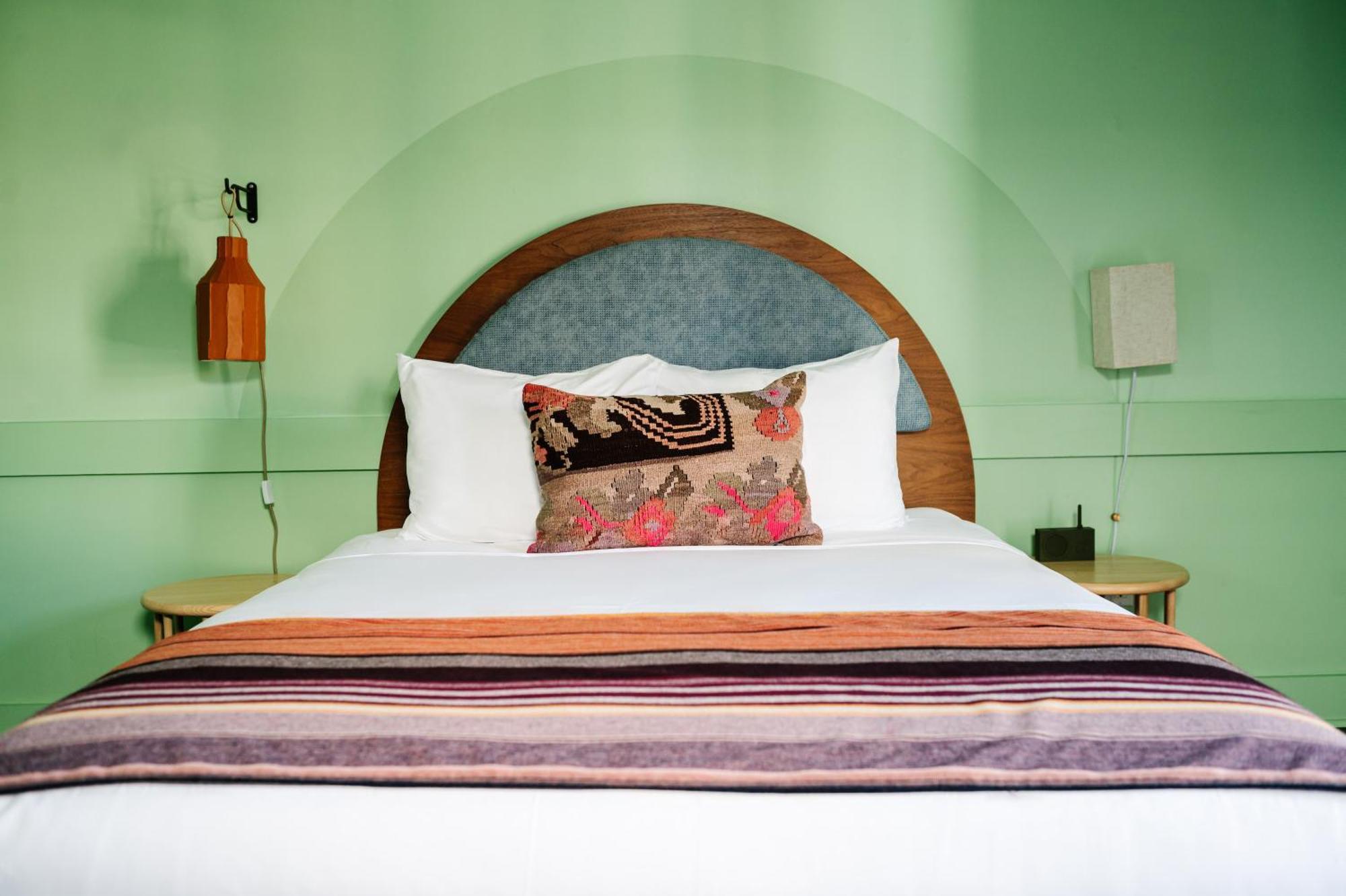 Hotel The Frenchmen New Orleans By Kasa Camera foto
