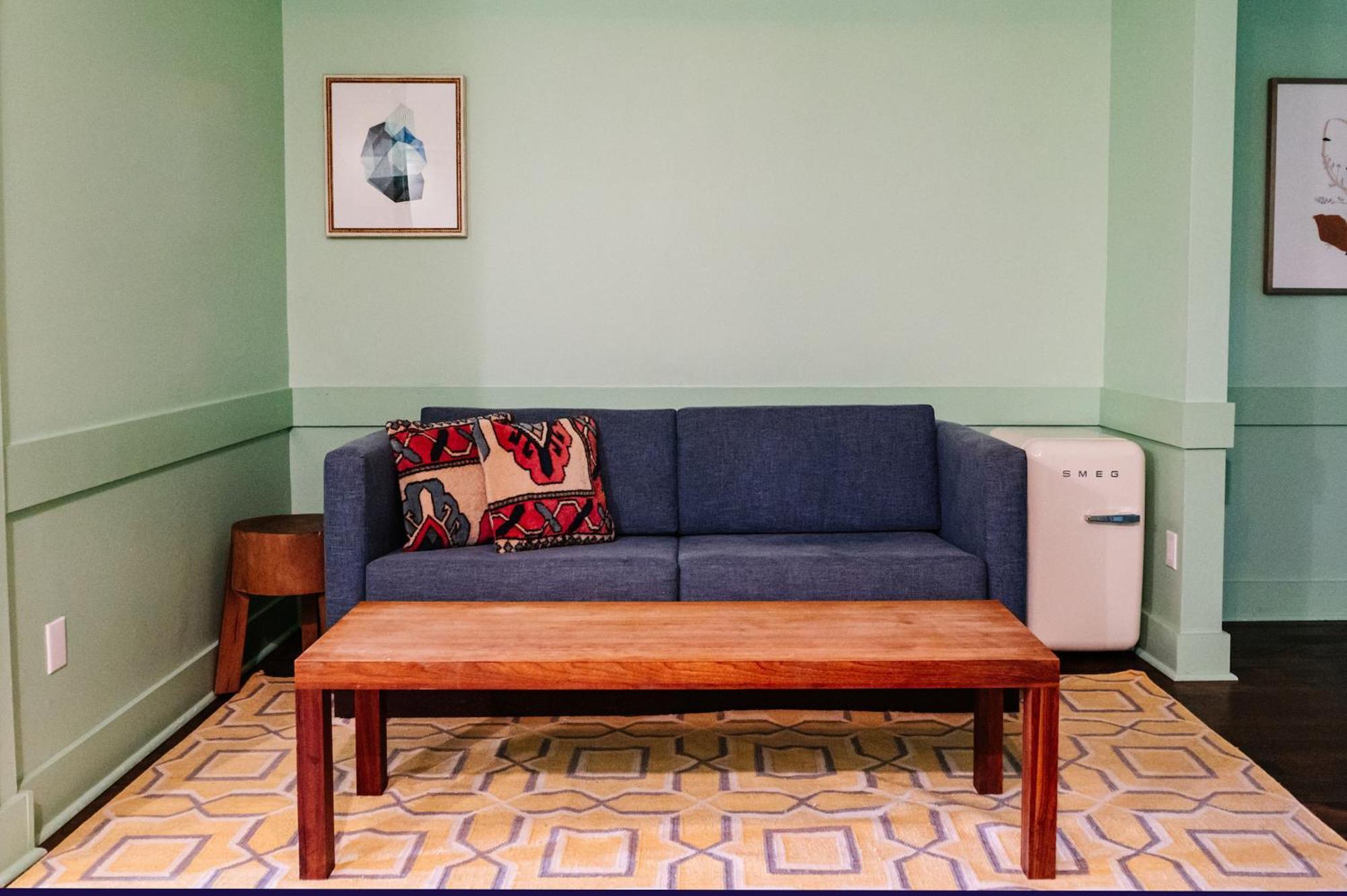 Hotel The Frenchmen New Orleans By Kasa Esterno foto