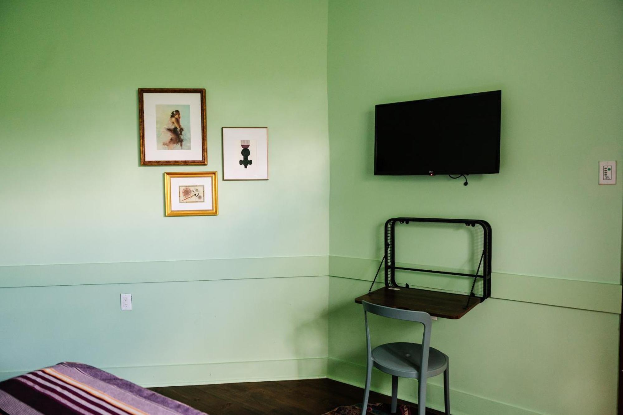 Hotel The Frenchmen New Orleans By Kasa Camera foto
