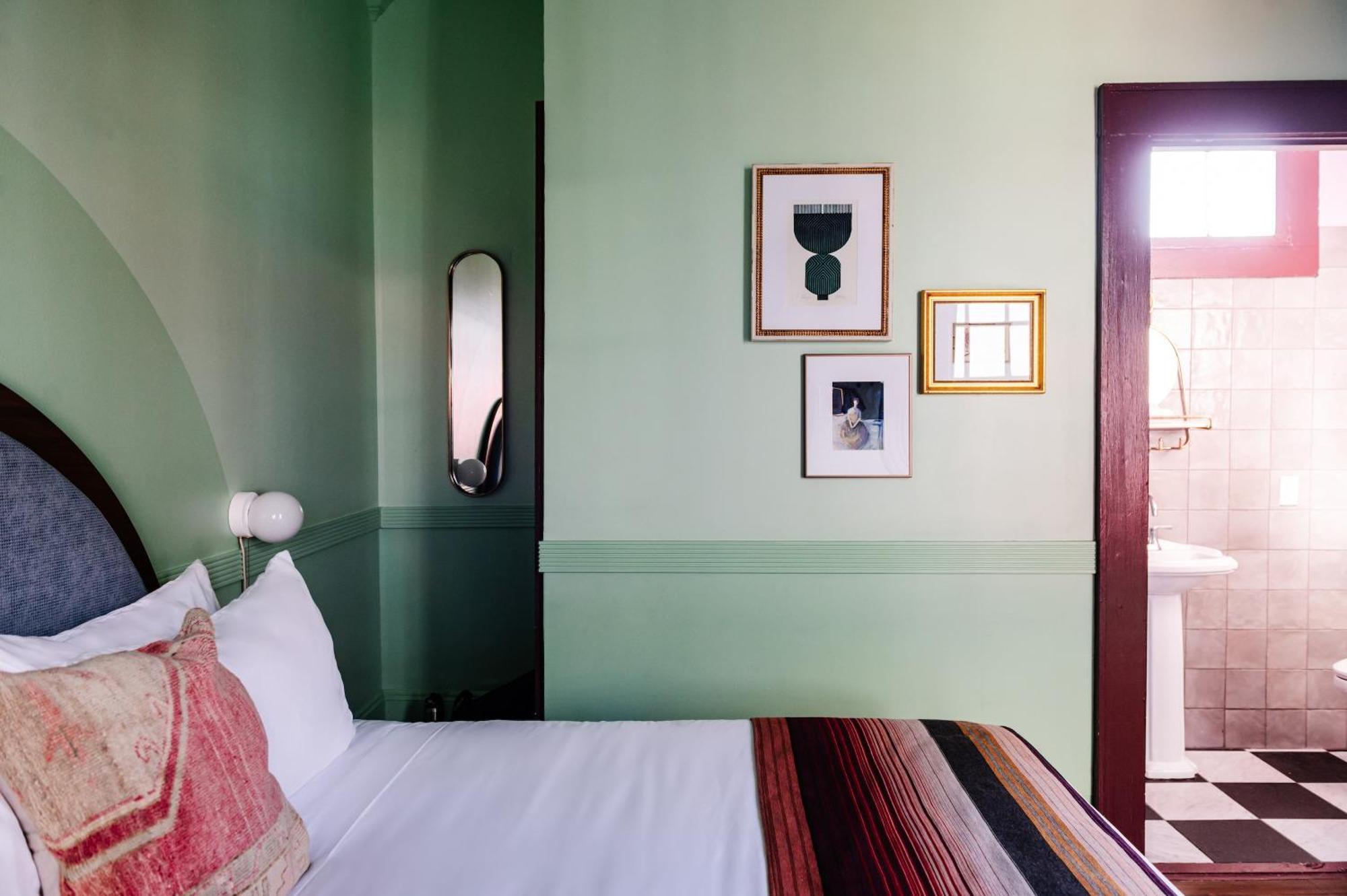Hotel The Frenchmen New Orleans By Kasa Camera foto
