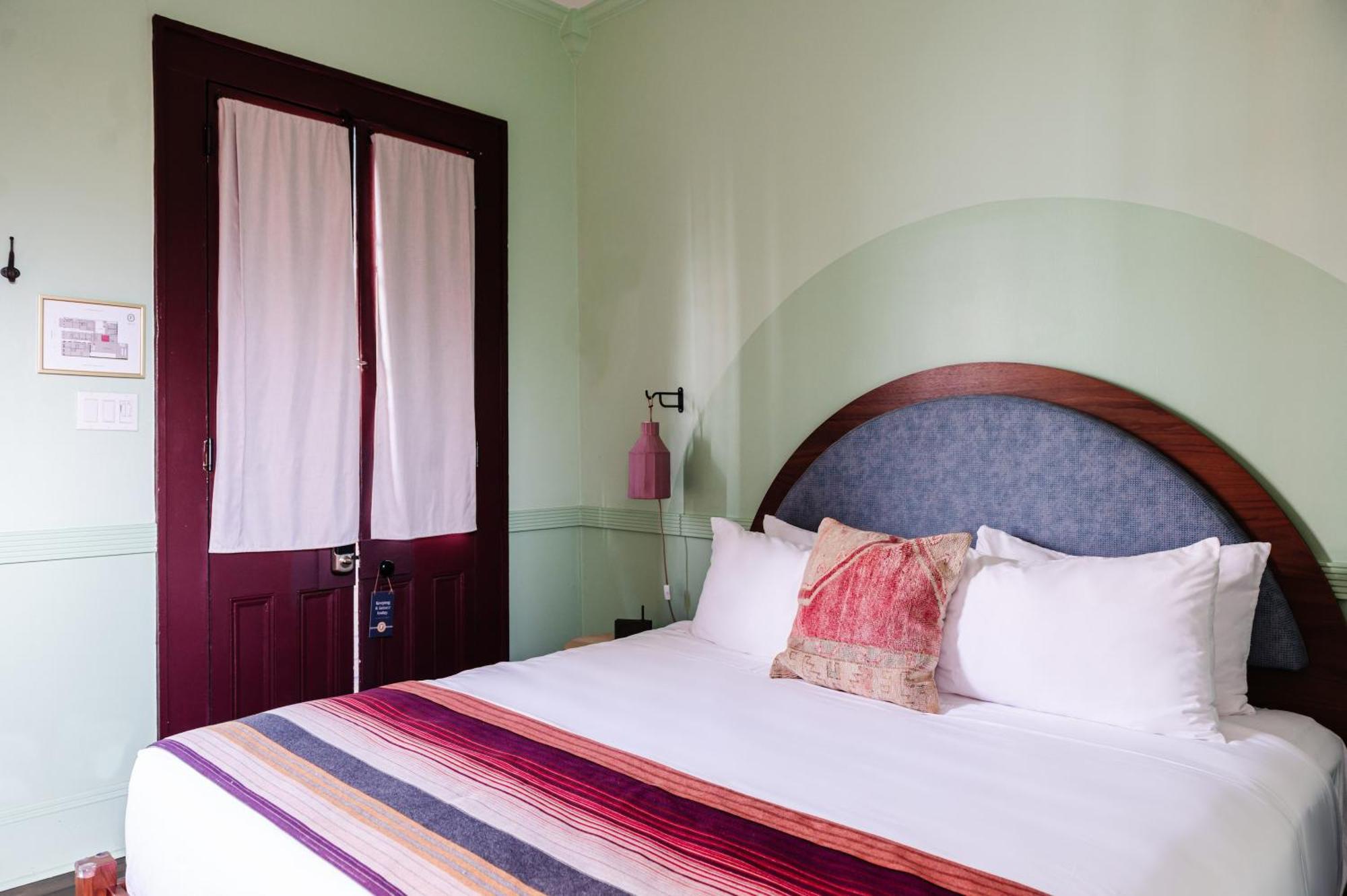 Hotel The Frenchmen New Orleans By Kasa Camera foto