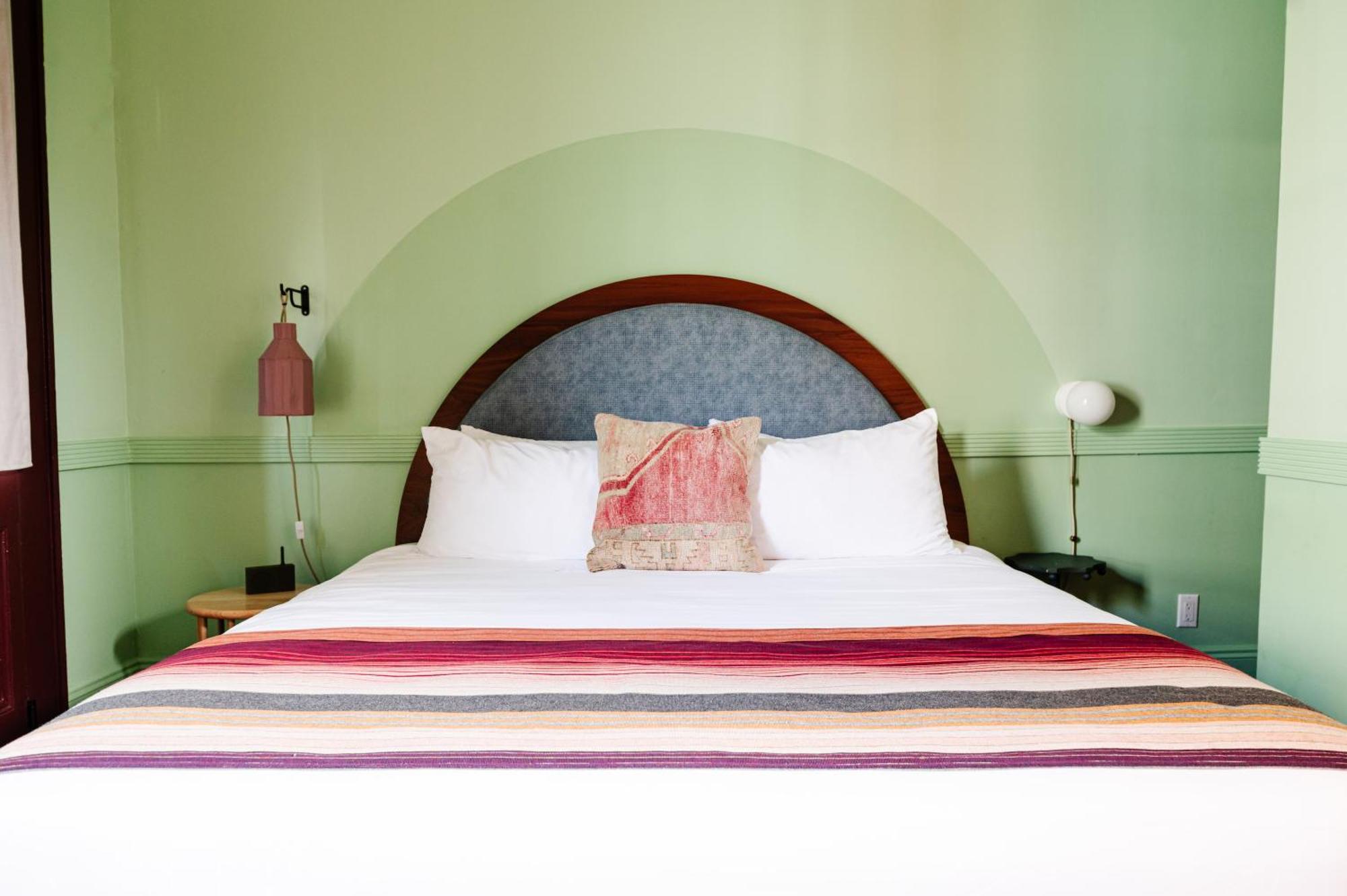 Hotel The Frenchmen New Orleans By Kasa Esterno foto