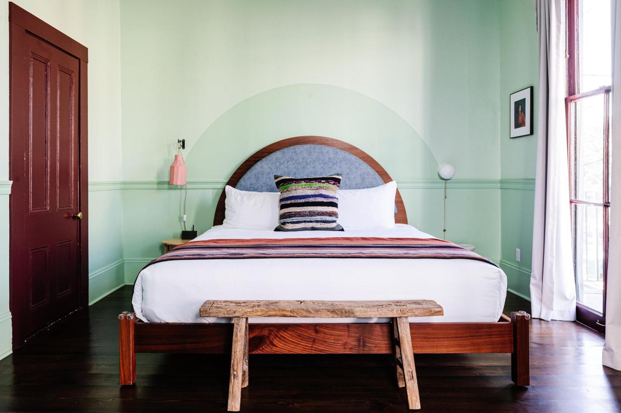 Hotel The Frenchmen New Orleans By Kasa Esterno foto