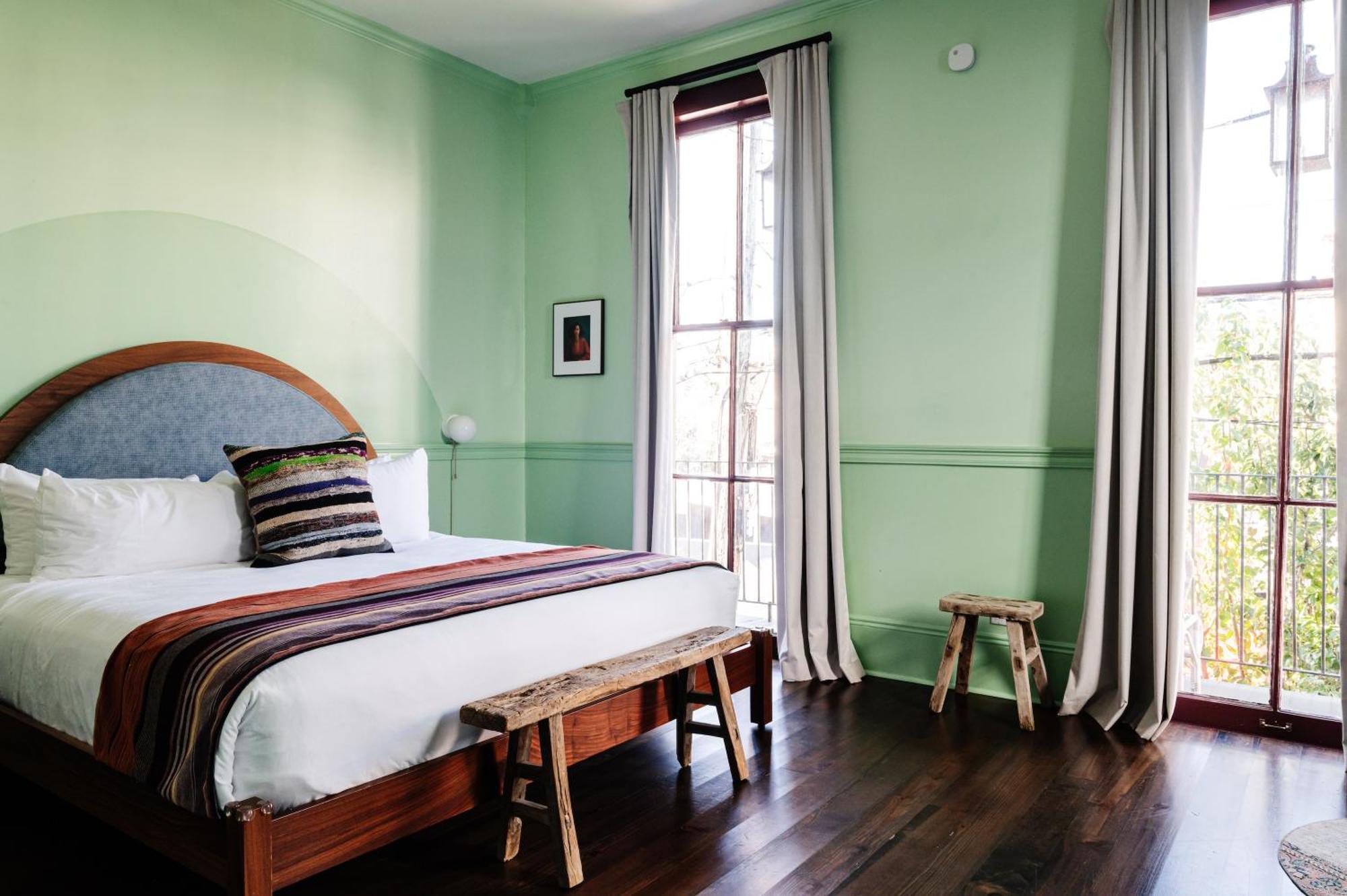 Hotel The Frenchmen New Orleans By Kasa Camera foto