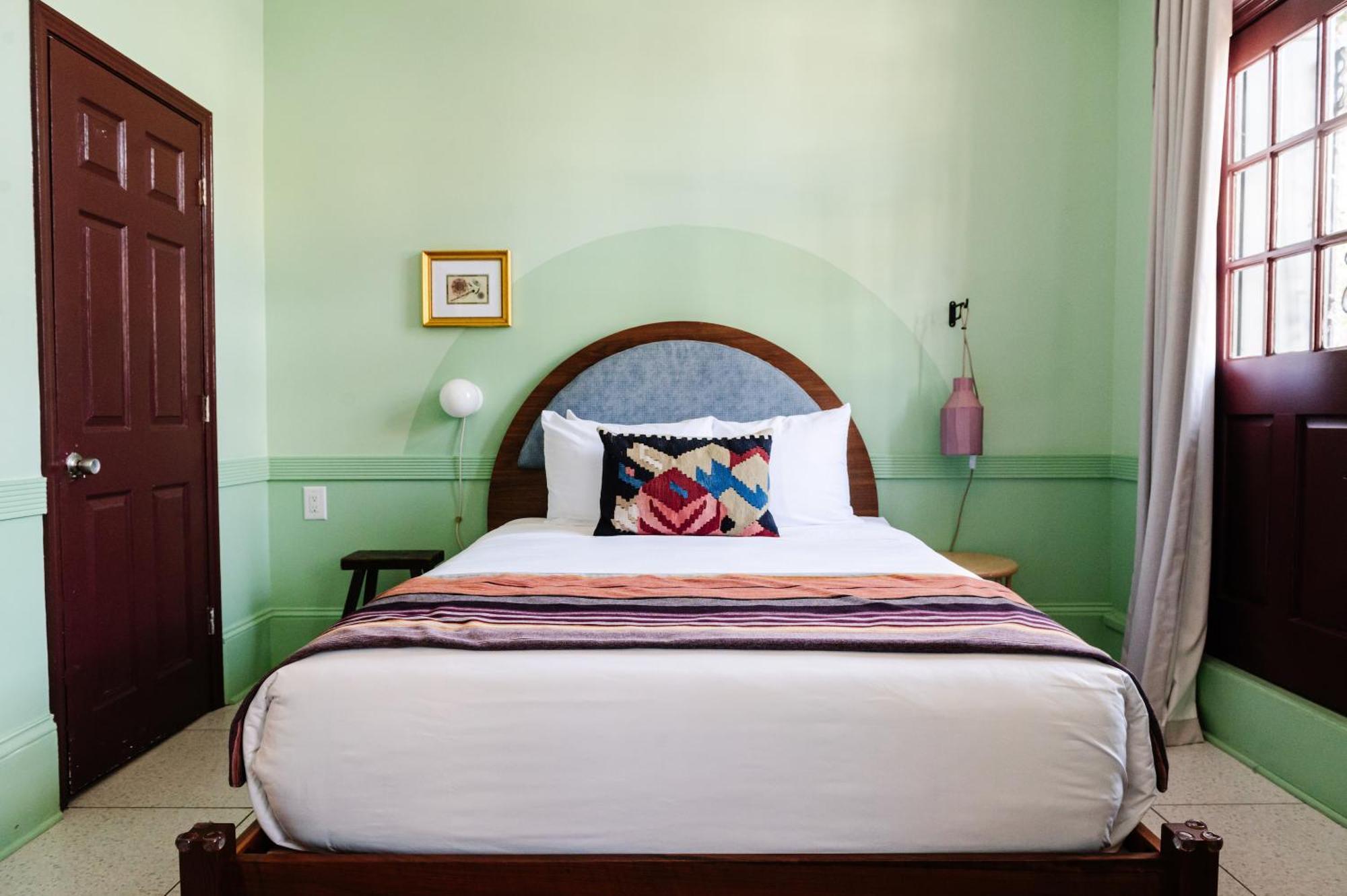 Hotel The Frenchmen New Orleans By Kasa Camera foto