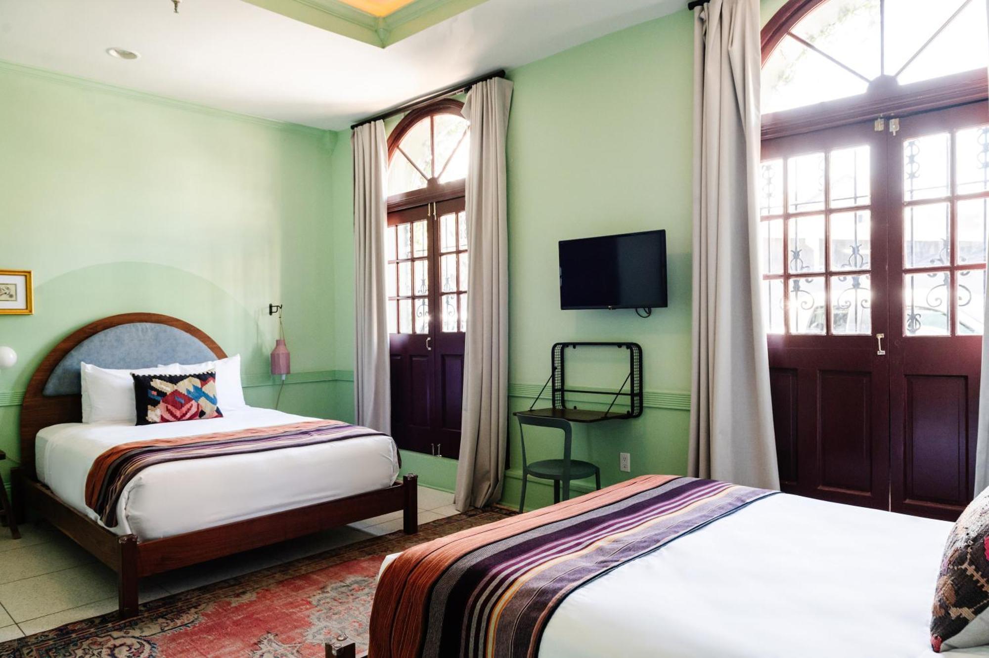 Hotel The Frenchmen New Orleans By Kasa Esterno foto