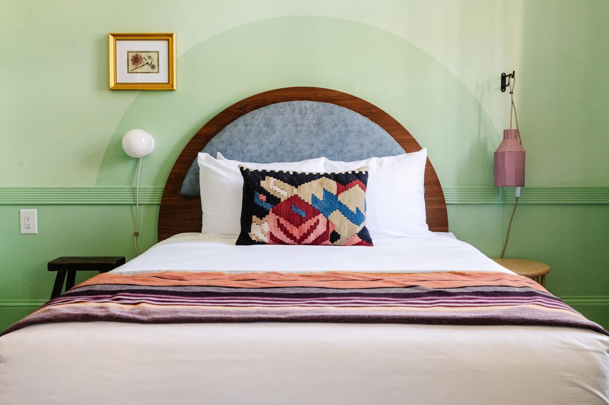 Hotel The Frenchmen New Orleans By Kasa Camera foto