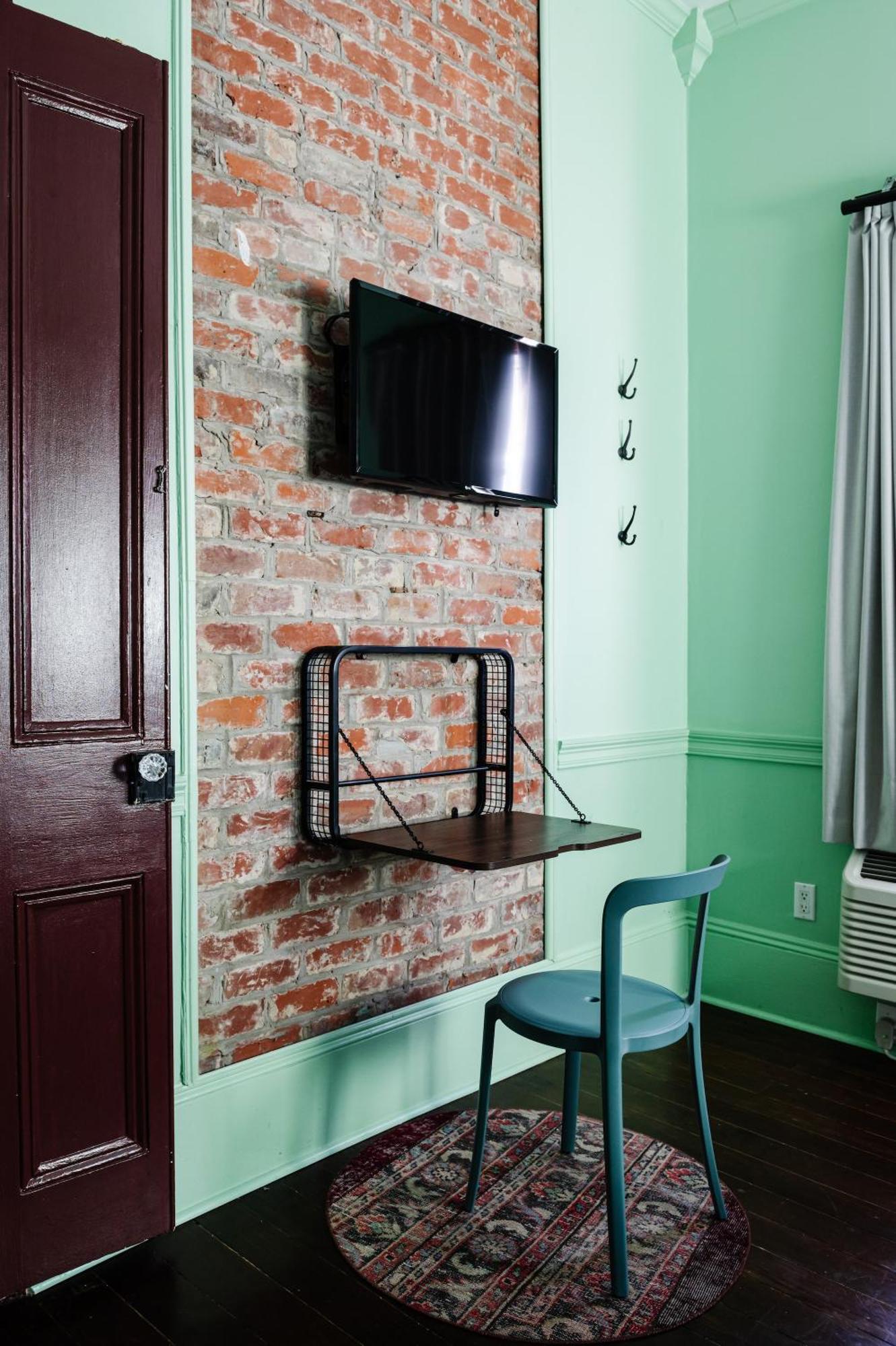 Hotel The Frenchmen New Orleans By Kasa Esterno foto