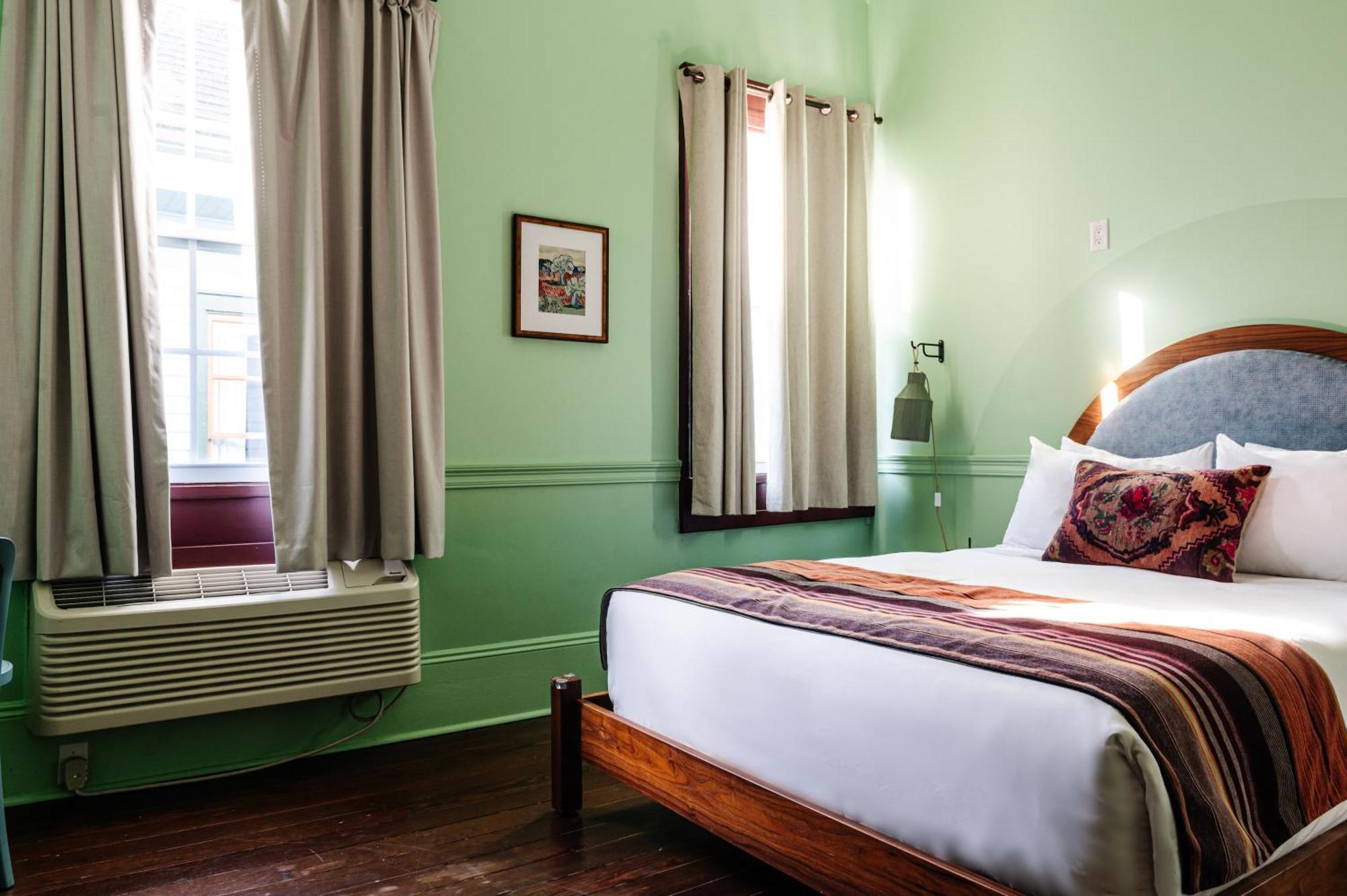 Hotel The Frenchmen New Orleans By Kasa Esterno foto