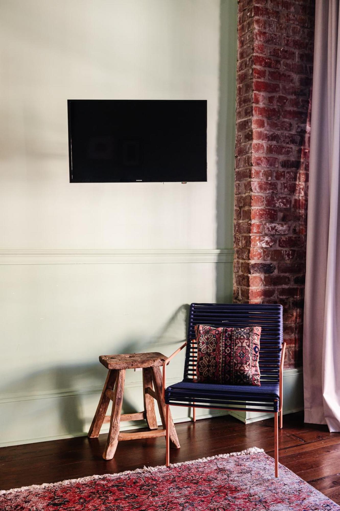 Hotel The Frenchmen New Orleans By Kasa Camera foto