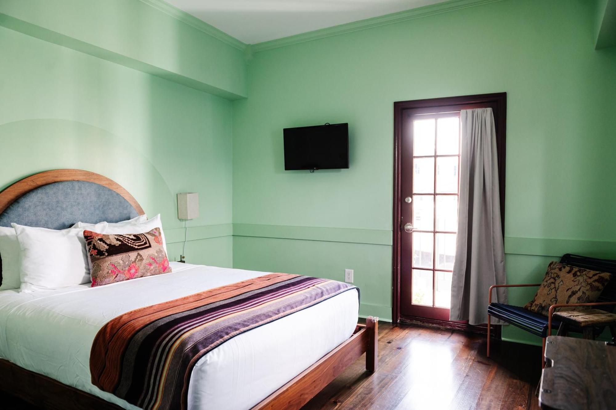 Hotel The Frenchmen New Orleans By Kasa Camera foto