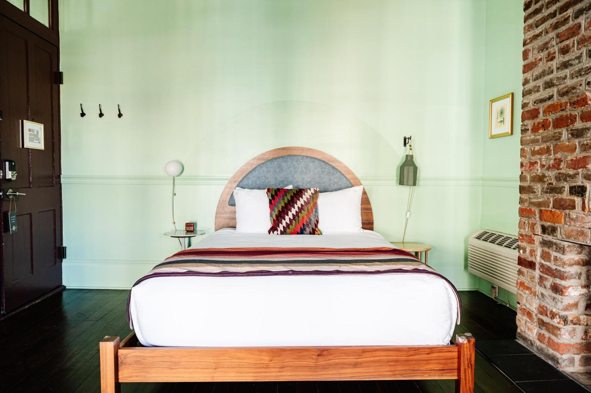 Hotel The Frenchmen New Orleans By Kasa Camera foto