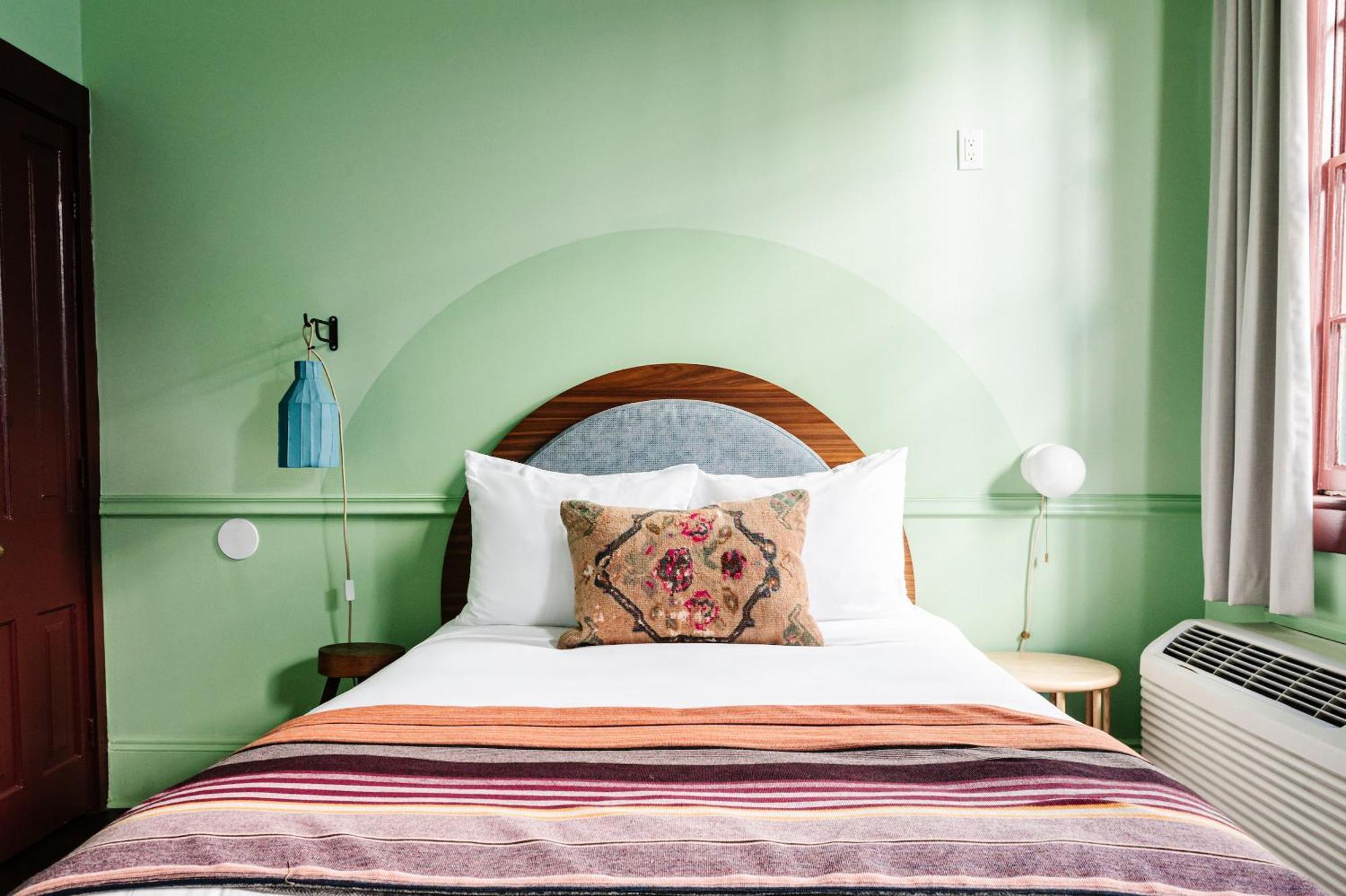 Hotel The Frenchmen New Orleans By Kasa Esterno foto