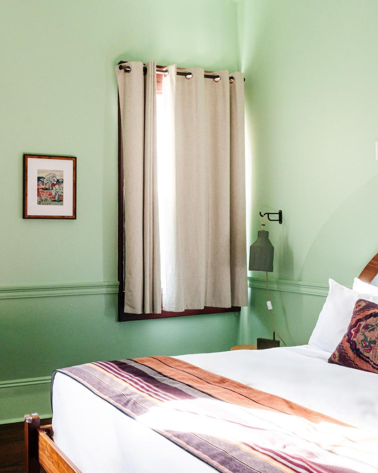 Hotel The Frenchmen New Orleans By Kasa Camera foto