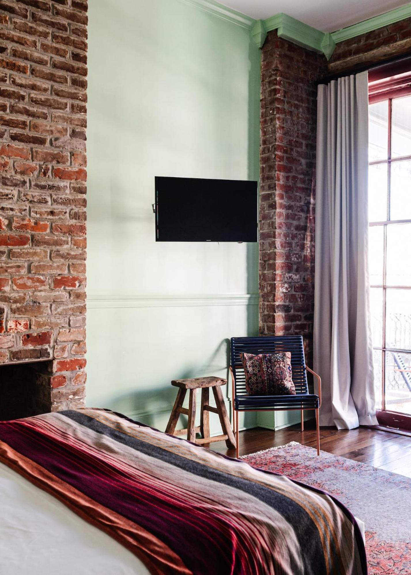 Hotel The Frenchmen New Orleans By Kasa Camera foto